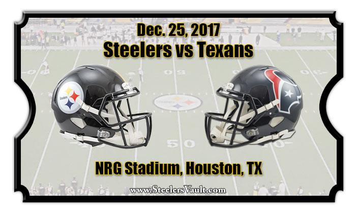 Image result for steelers vs texans 2017