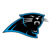 Carolina Panthers Logo