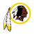 Washington Redskins Logo